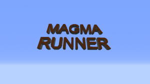 Herunterladen Magma Runner zum Minecraft 1.11.2